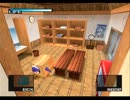 【我が家のメイドは】PS2版まほろまてぃっく実況プレイpart23【最強です】