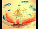 うたってみた　glow acoustic ver.　＋あもきち。