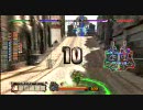 ギルティギア2　Online - 2on2　Dr＆イズナ VS ソル＆シン