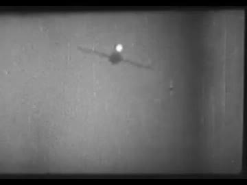 アンチ・ダイヴァー作戦 V-1飛行爆弾を迎撃