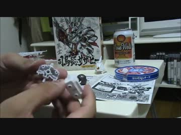 《実況》20年ぶりにガンダムの安いプラモデムを組み立ててみた！！