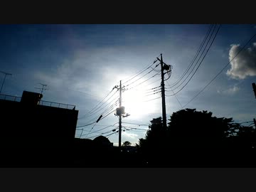 【ニコニコインディーズ】　7月 / MC_PEACETIME