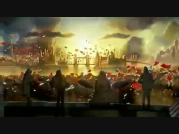 The Beatles Rock Band Ending Cinematic In 「The End」