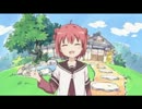 ゆるゆり♪♪　第二話　海外の反応