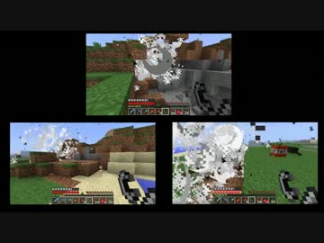 【Minecraft】この崩壊した土地をオアシスにするPart.14【ゆっくり実況】