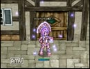 【RO】サンバを踊ってみた！