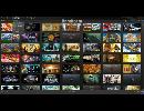 steam1800本のゲームリスト公開してみた