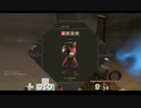 【FPS】野良キリンのドタバタTF2劇場　第1回　【ゆっくり実況プレイ】