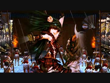 戦国大戦 まったり上を目指す～Part29 -従一位-