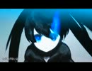 ブラック★ロックシューター 歌ってみたろーら♂