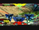 EXVSFB 俺達は豆なんだー！！　（視点　ハンブラビ）