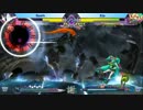 【EVO2012】ブレイブルーサイド大会　ベスト８の試合その１