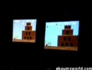 スーパーマリオブラザーズ レース