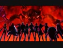【P4U】ﾍﾟﾙｿﾅ４ ｼﾞ・ｱﾙﾃｨﾒｯﾄ ｲﾝ ﾏﾖﾅｶｱﾘｰﾅ 【OP】