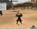 【MHF】逆襲！2頭の牙獣　双剣　【逆猿】　2/2