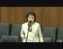 07.24　衆議院　総務委員会　あべ俊子議員（自民）