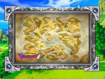 ＤＱモンスターバトルロードＶ フィールドＢＧＭ集