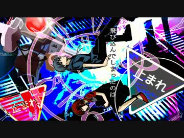 【オリジナルPV】カゲロウデイズ Pianoバラードアレンジ【大胸筋】