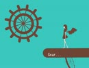 【NNI】gear...【オリジナル】