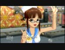 【神SUMMER!!】秋月律子　【セーラーミズギ】