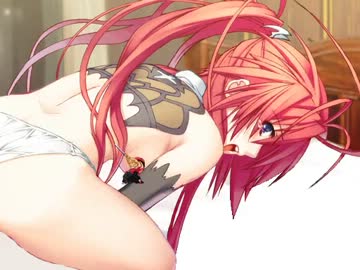 【楽しい仲間が】MUGENポニーテール杯ＦⅡ part4【ぽぽぽぽ～に】