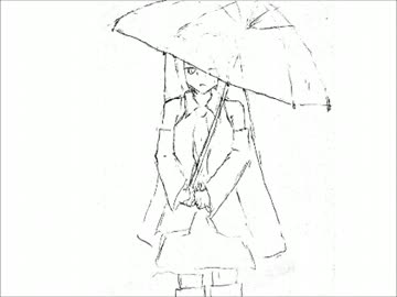 【初音ミク】雨上がりのリゾット(修正版)【オリジナル】