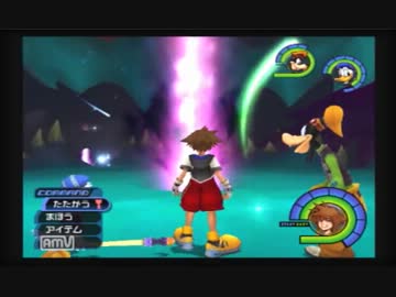 博多弁が出らんように実況プレイ「キングダムハーツ」part41