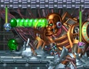 【ど下手プレイ実況】 すぐ爆発するロックマンX6 その19