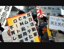 7/22 日韓国交断絶国民大行進 in 関西 を撮影してきたょ＾＾　④（デモ）
