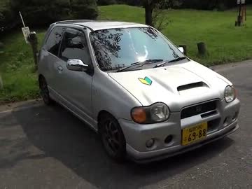 ワークスでワクワクドライブ　第３回