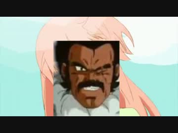 『バイク』違う・・・俺は悪魔だあ・・・