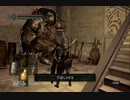 【実況】DARK SOULS解説実況第３５-１回【でもヘタレ】