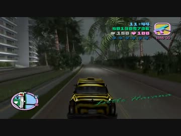 [TAS]Grand Theft Auto; Vice City Part07