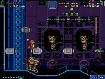 有名アクションゲー主人公達が手を取り合って進んでいく実況25