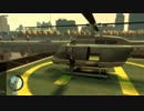 【 GTA Ⅳ TLaD 】 インフェルノモードプレイ13