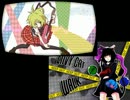 【VOCAMASH】エンヴィキャットリップ