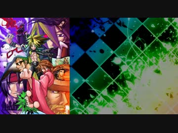 【MUGEN】　東方LIVE A EVIL　番外編　【ストーリー】