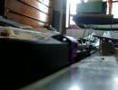 SL走行音の再現してみた