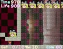 ぐるぐるすいか　プレイ動画（7面全ての⑨ランク）
