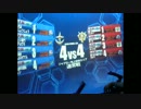 密林446戦目