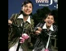 2002年我们的纪念册 (Twins)