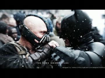 「ダークナイトライジング」町山智浩さんが語る　その背景とは？