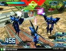 EXVSFB　豆好きフルブースト　ハンブラビ２