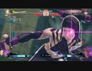 【PC版】SSFIVAE ver.2012 いぶき プレイ動画 06