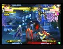 陸の孤島のP4U【1-1】