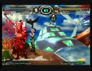 GGXX AC  ４月７日　高田馬場ミカド　３ON３　その１