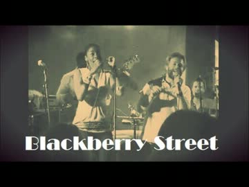Blackberry Street / Giovanca