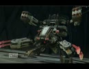 PSO2 トランマイザー　Huソード？