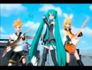【１周年記念に歌ってみた】こっち向いてbaby【natsu】