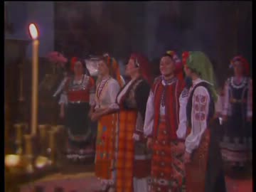 The Bulgarian Voices Angelite - Dragana I Slavei